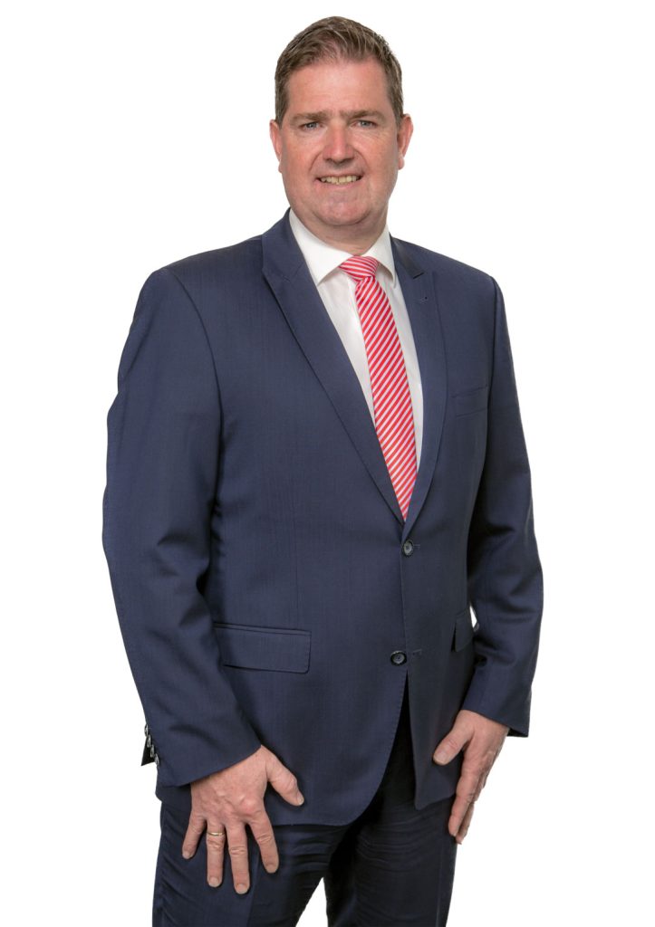 Wolfram Korfesmeyer